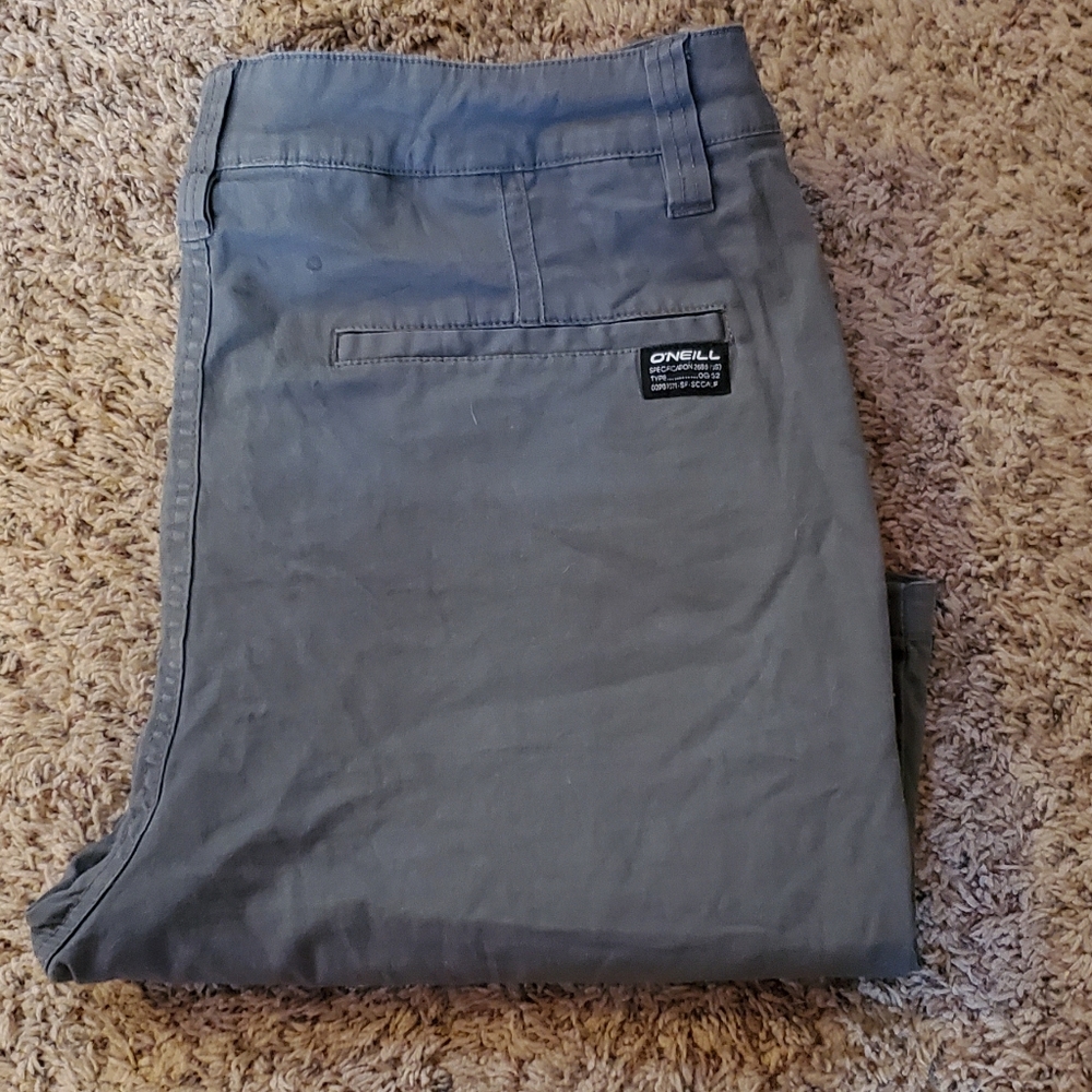 Oneill chino shorts